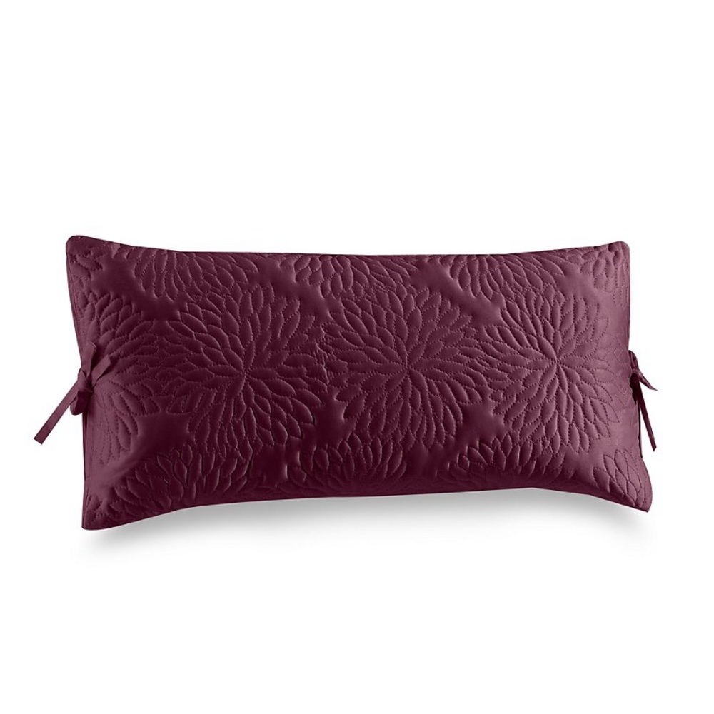 Accent pillow